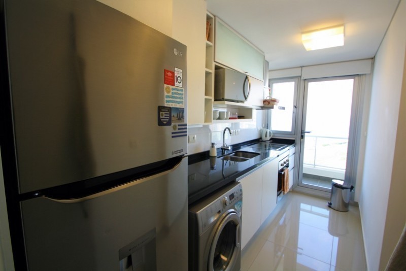 Wind Tower, Departamento, Alquiler ,Brava,Punta del Este